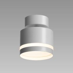 Citilux Hardy CL002P10 Подвесной светильник Белый