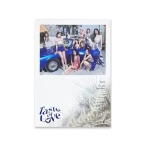 Альбом TWICE - TASTE OF LOVE