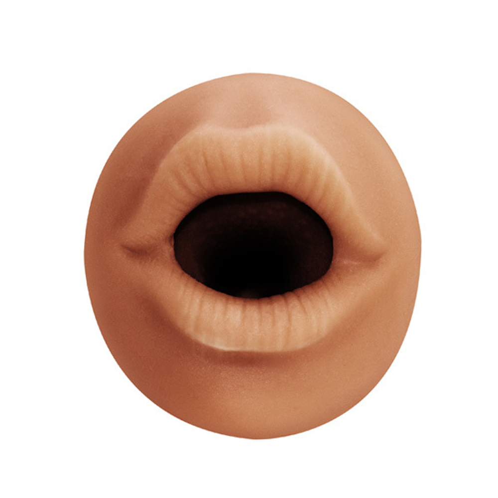 Мастурбатор 15см Lola Games Satisfaction Hottie 2105-02lola