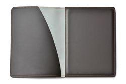 Папка на подпись БИЗНЕС Табак / шоколад