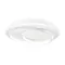 Потолочный светильник FR6089CL-L120W Спираль / Spiral 85 Вт LED с пультом ДУ Freya fr6089cl-l120w