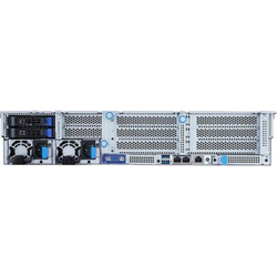Серверная платформа GigaByte R282-3C2