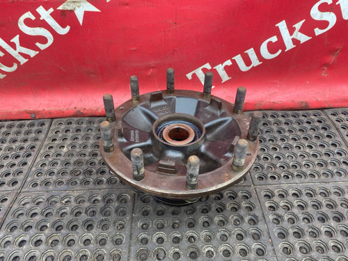 Ступица передняя 2022г