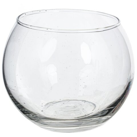 GAEM Подсвечник, L9 W9 H8,5 см