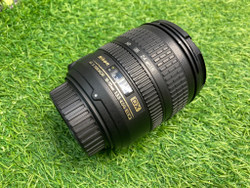 Nikon 18-70mm 3.5-4.5G ED-IF AF-S DX Zoom Nikkor