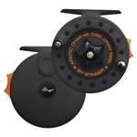 Катушка для рыбалки инерционная Stinger Arctic Char ML
