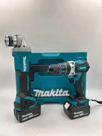 Набор инструментов 2 в 1