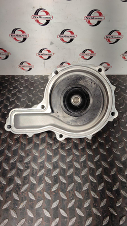 Водяная помпа 22902393