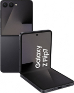 Смартфон Samsung Galaxy Z Flip7 12 ГБ/512 ГБ (Чёрный | Jetblack) (Exynos)