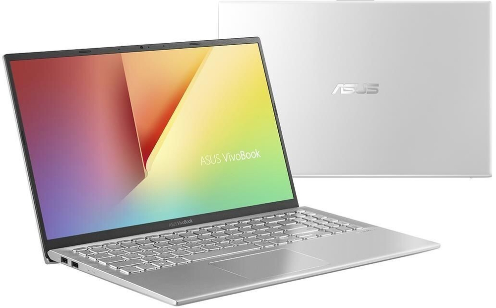 ASUS A512JF-BQ111 15.6&quot; 1920x1080 IPS AG/Intel Core i5 1035G1(1Ghz)/8192Mb/1000+128PCISSDGb/noDVD/Ext:nVidia GeForce MX130(2048Mb)/Cam/BT/WiFi/Slate Grey/DOS (90NB0R93-M01340)