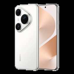 Смартфон Huawei Pura 80 Pro 12/512GB Glazed White (LMR-LX9)