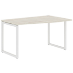 Стол эргономичный на металлокаркасе XTEN-Q (Икстен кью) XQCT 169