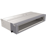 Сплит-система канального типа QUATTROCLIMA QV-I60DGE/QN-I60UGE