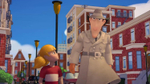 Игра Inspector Gadget: Mad Time Party (Русская версия) для PlayStation 5