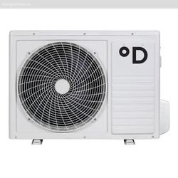 Daichi DA35DVQS1R-B1 / DF35DVS1R-1