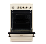 Электрическая плита DE LUXE 506004.23эс-123