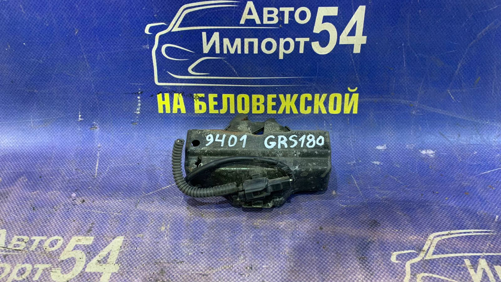 Замок капота TOYOTA CROWN 2003-2008