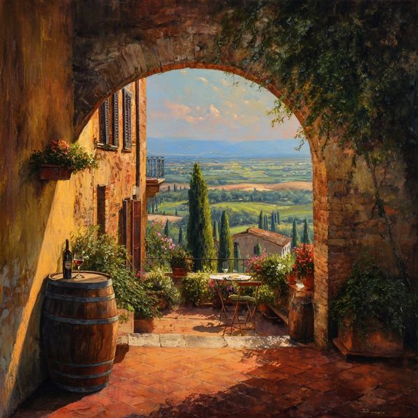 В ритме неспешности: почему медленный туризм завоёвывает сердца. Погоня за скоростью vs потребность остановиться