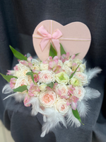 Композиция «Шарм нежных чувств»