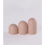 Насадка-удлинитель Yes! с втулкой, S, длина 18 см, диаметр 4.5 см