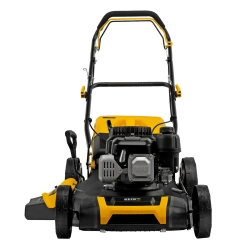 DENZEL GLR-510SP-ZS газонокосилка бензиновая 58825