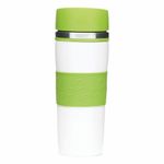 Термокружка ARABICA Фиолетовый