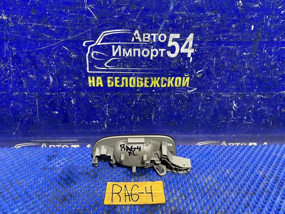 Ручка двери задней левой салонная Honda ODYSSEY 2000