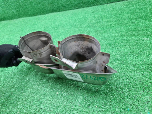 Насадка глушителя левая Changan Uni-T (2020-н.в.)