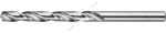 ЗУБР 6.6х101мм, Сверло по металлу, сталь Р6М5, класс А