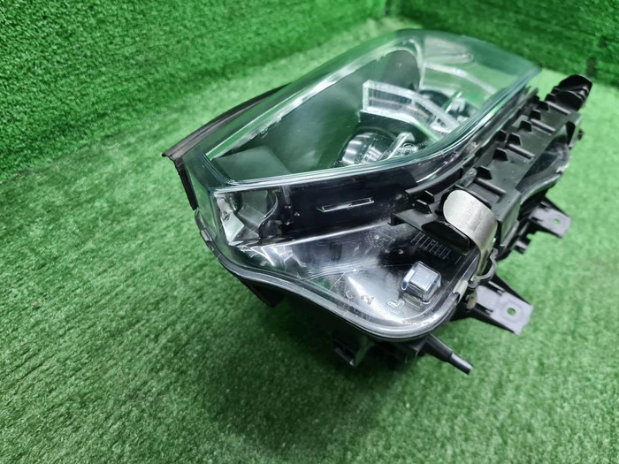 Фара левая BMW X3 G01 (2017-2021) Adaptive LED