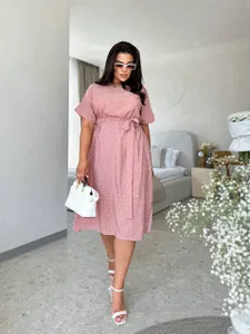 Платье УК-0793 Фабрика Моды