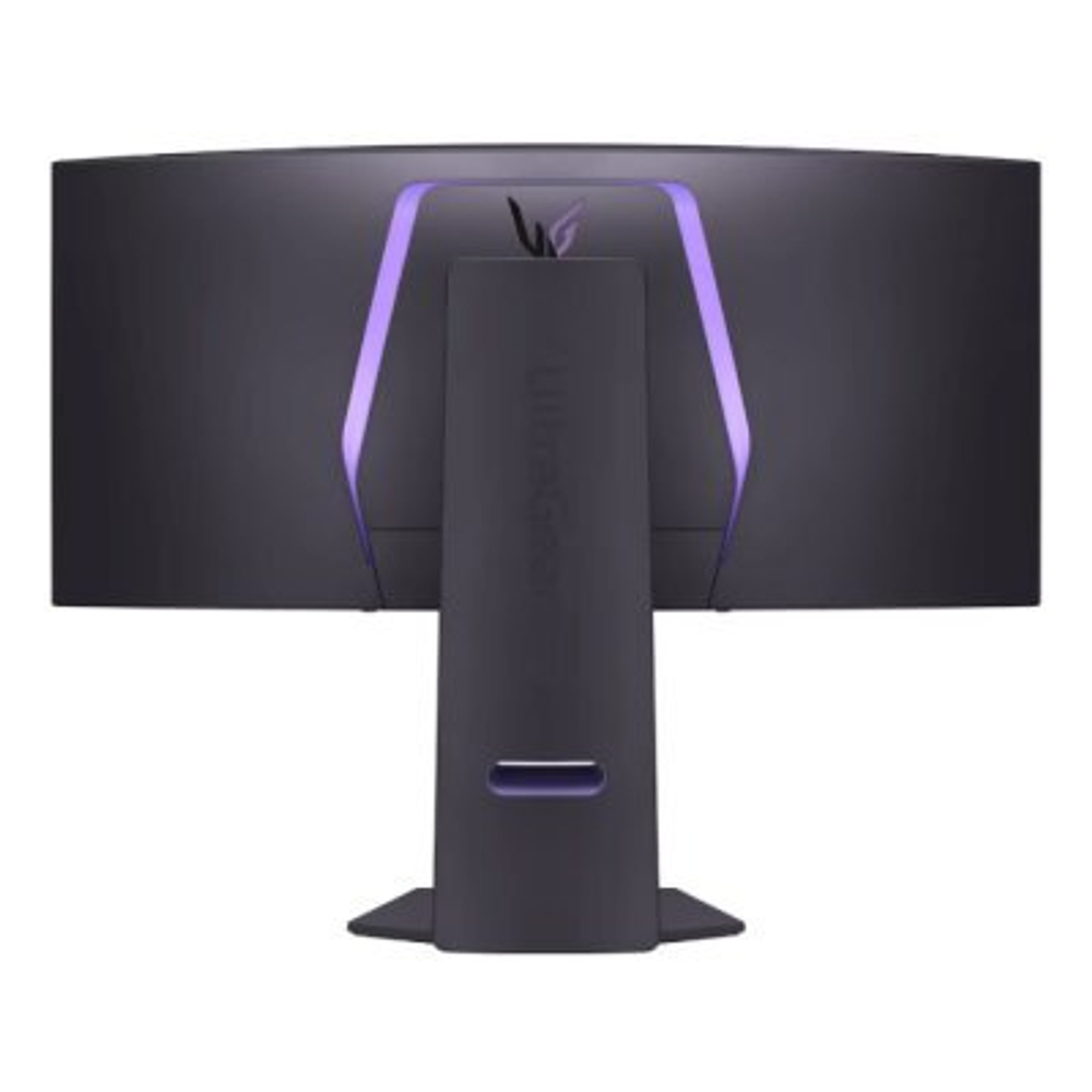Монитор LG UltraGear 34GS95QE-B