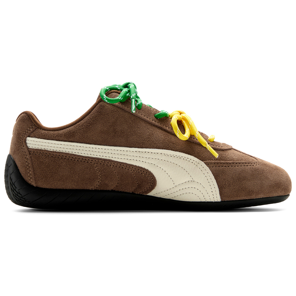 Кроссовки Puma Speedcat OG 'Dark Brown' 406329-31