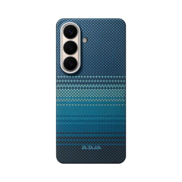 Чехол Pitaka Edge Case для Samsung S26+, Восход луны | Moonrise