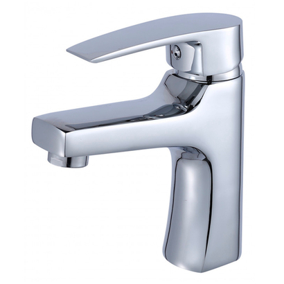 Hansen Смеситель для раковины H10011, хром