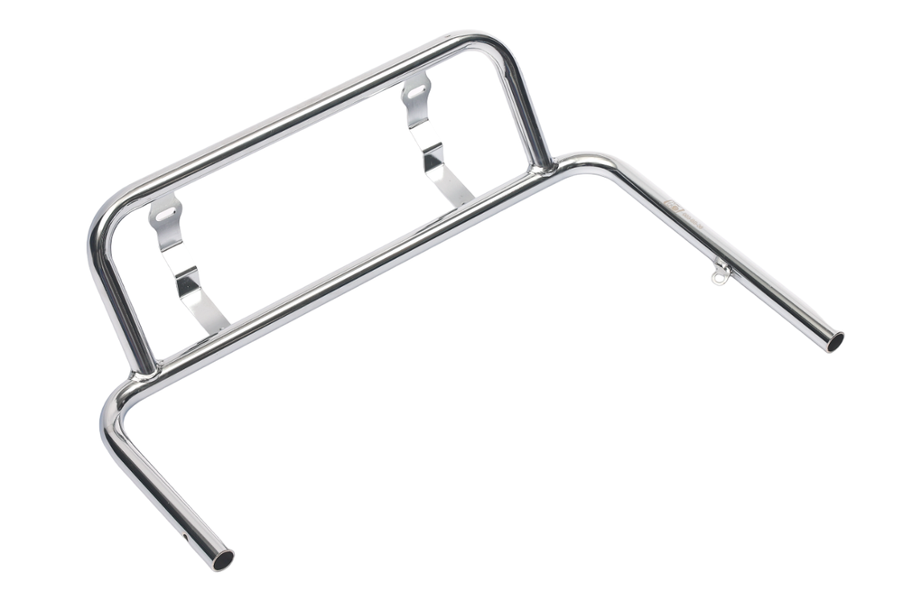 Кронштейн спойлера KG 507 правый