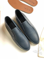 Ботинки Loro Piana Open Walk