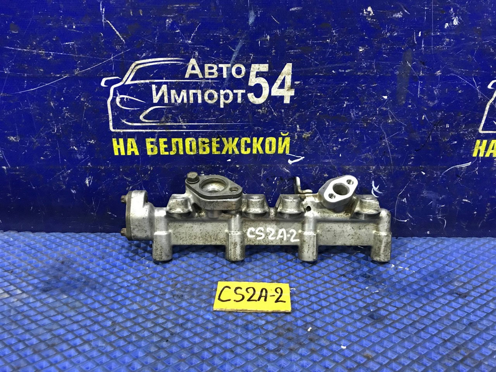 Топливная рейка MITSUBISHI LANCER 2002