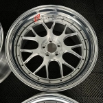 КОВАНЫЕ ДИСКИ ДЛЯ BMW M3 G80 РЕСТАЙЛИНГ 2024 БМВ