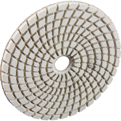 Диск алмазный ELITECH 100мм P3000 мокрое шлифование   1820.158600