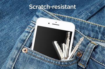 Обзор SGP Spigen Screen Protector GLAS.tR Nano Liquid