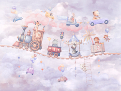 Коллекция BON VOYAGE 25