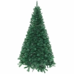 Ёлка «Праздничная» 240 см, ПВХ (1600 веток)