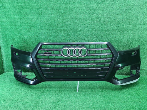 Бампер передний Audi Q7 4M 2 (2015-2019)