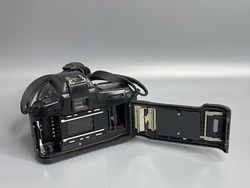 Nikon F70 kit AF Nikkor 28-80mm 3.5-5.6D