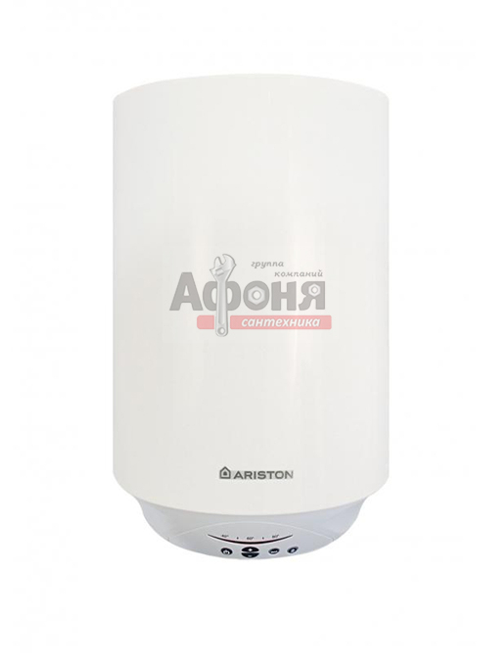 Водонагр PRO1 R 1,5K 80 V PL DRY ARISTON (накопит,наст,сухой тэн,цилинд форма)