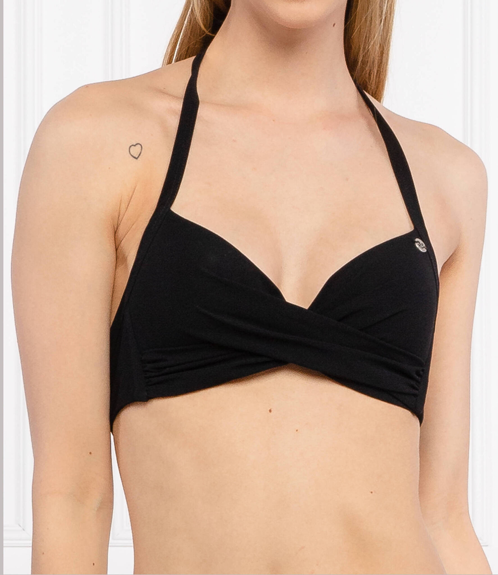 топ бикини BANANA MOON - черный(EYRO BLACK)