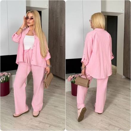 Костюм УК-1958-4 Fabrika