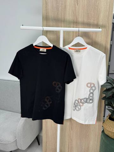 Футболка Hermes