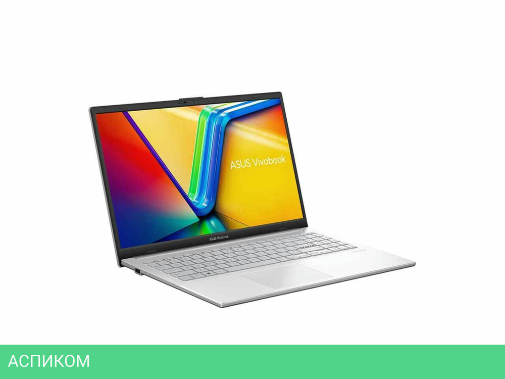 Ноутбук Asus Vivobook Go 15 E1504FA-BQ211 90NB0ZR1-M01YU0
